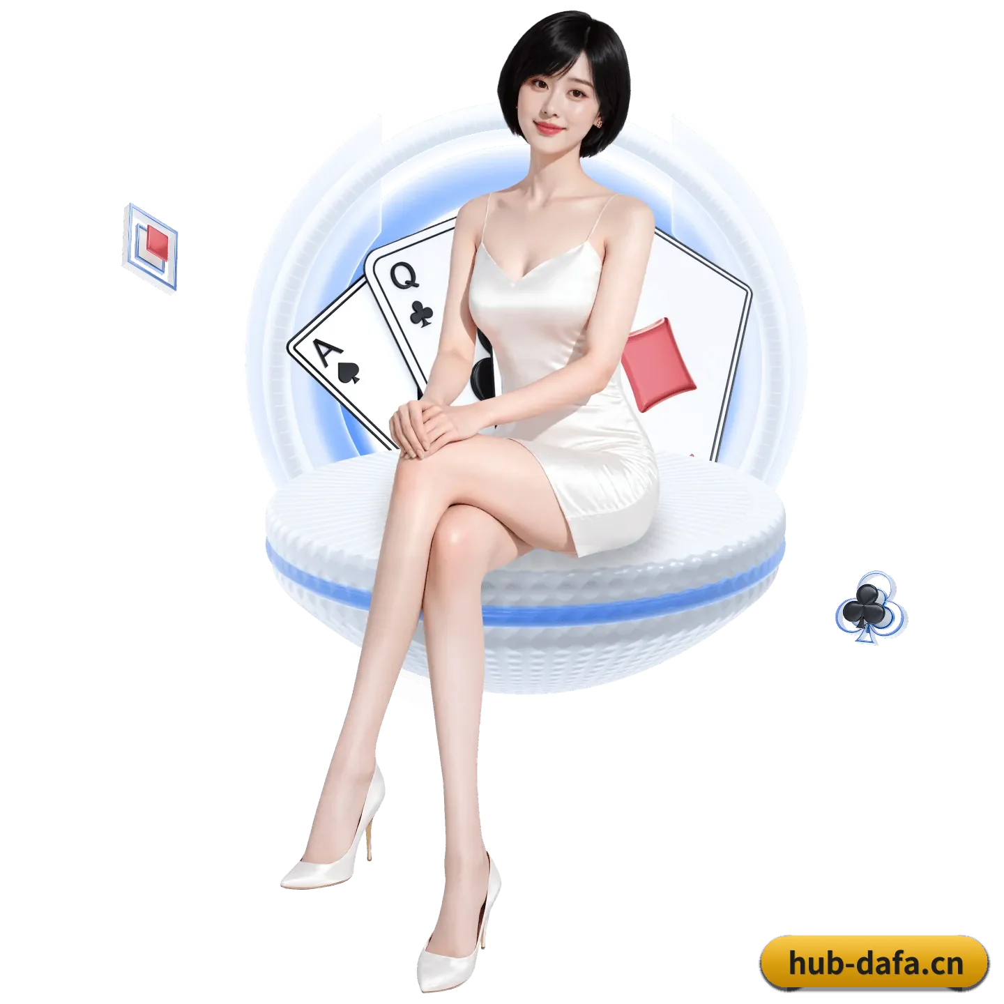 革新 AI